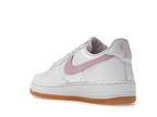 Air Force 1 Low Pink Gum