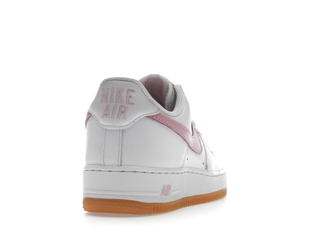 Air Force 1 Low Pink Gum