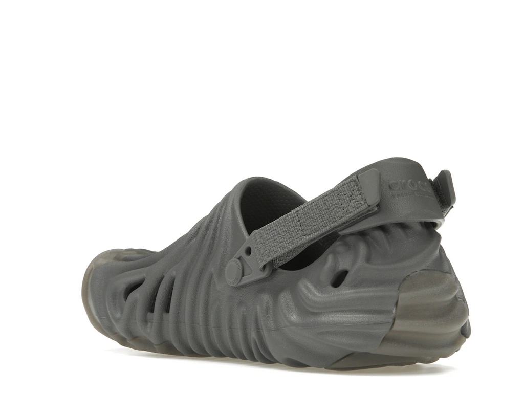 Crocs Pollex Clog by Salehe Bembury Niagara