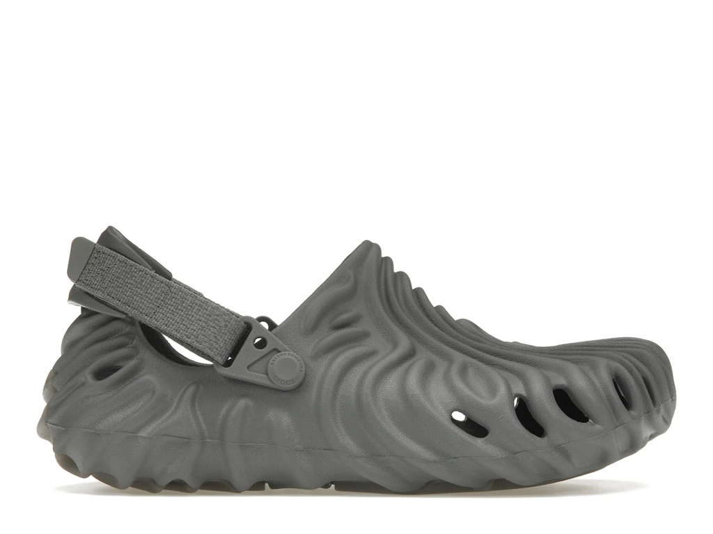 Crocs Pollex Clog by Salehe Bembury Niagara