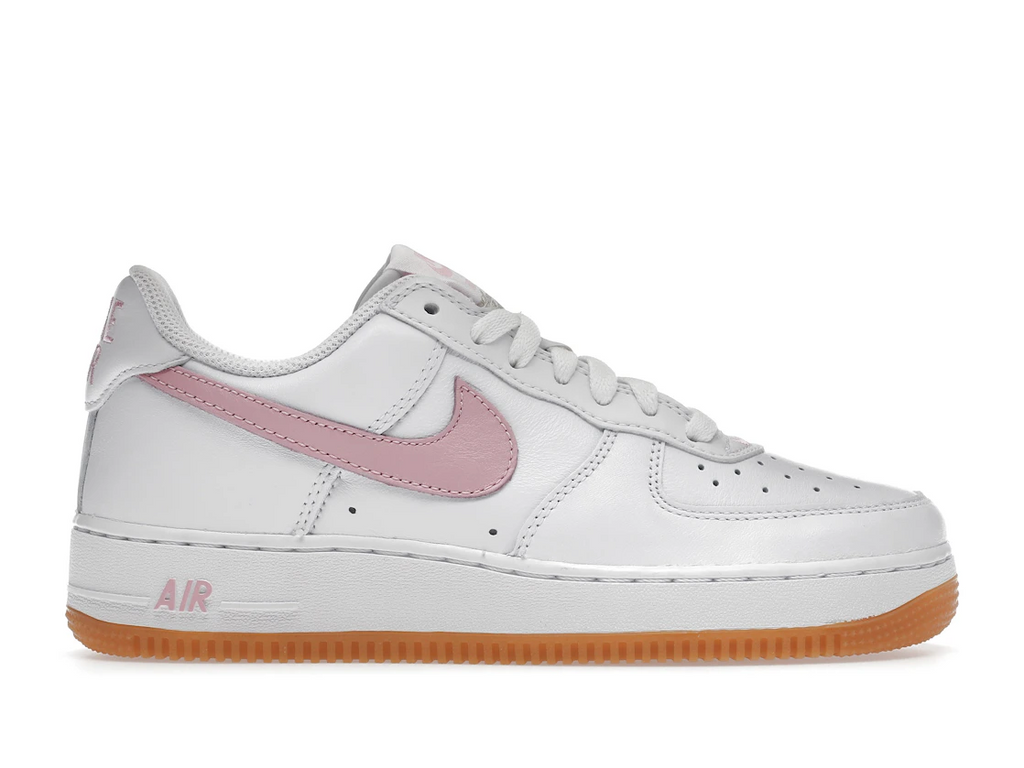 Air Force 1 Low Pink Gum