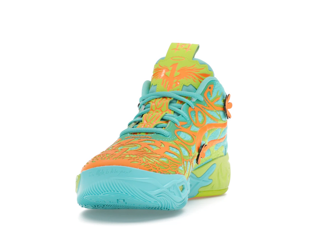 Puma LaMelo Ball MB.04 Scooby-Doo