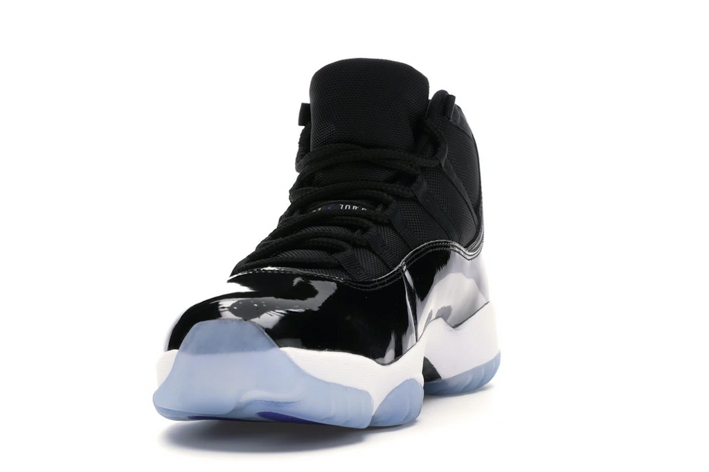Jordan 11 Retro Space Jam (2016)