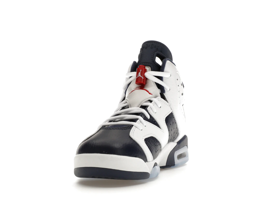 Jordan 6 Retro Olympic (2024) (GS)