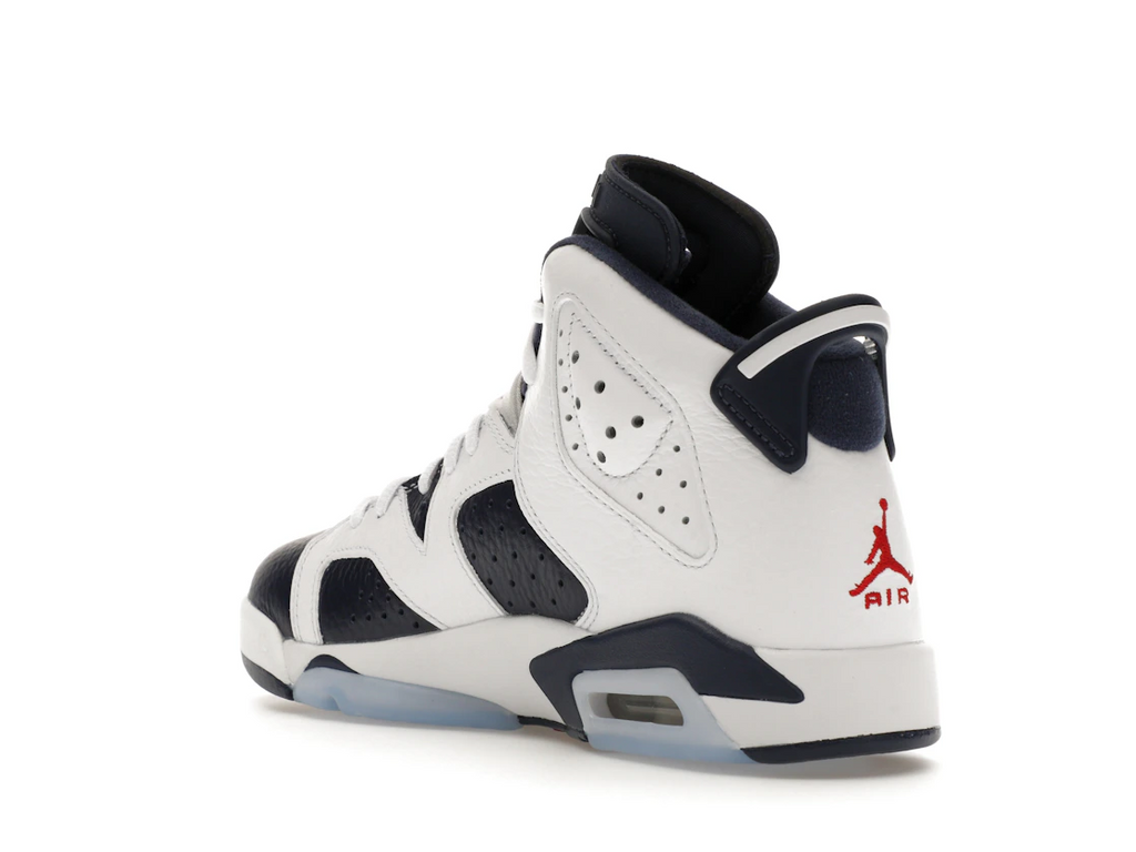 Jordan 6 Retro Olympic (2024) (GS)