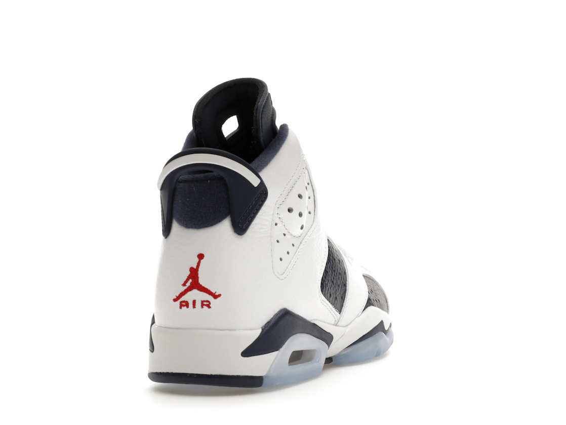 Jordan 6 Retro Olympic (2024) (GS)