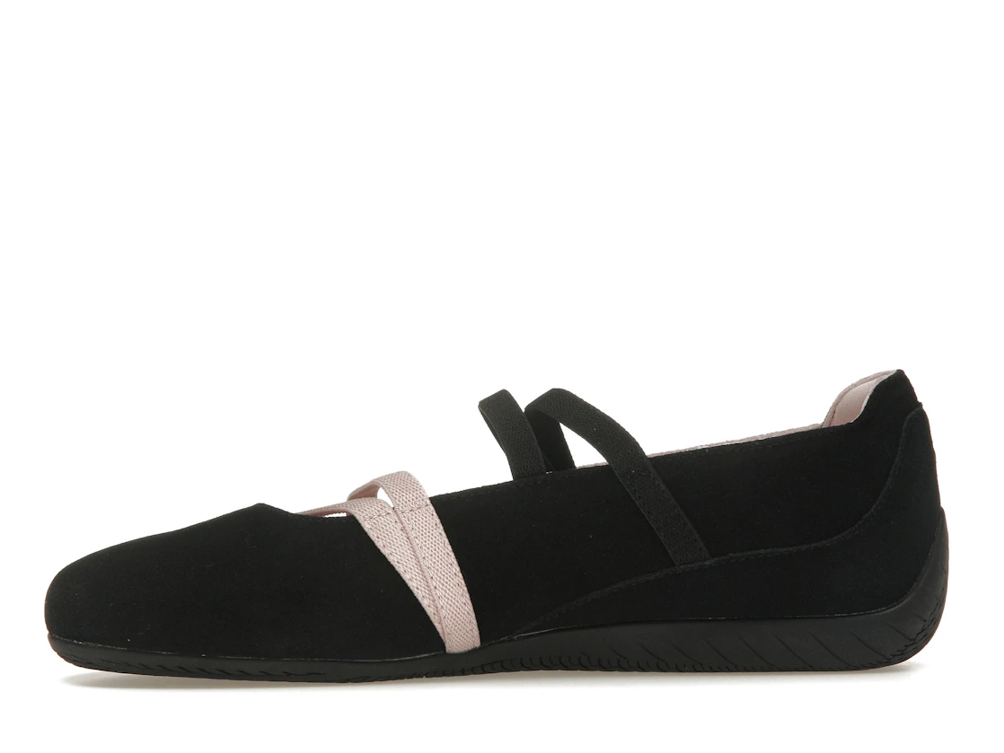 Puma Speedcat Ballet Black Mauve Mist (W)