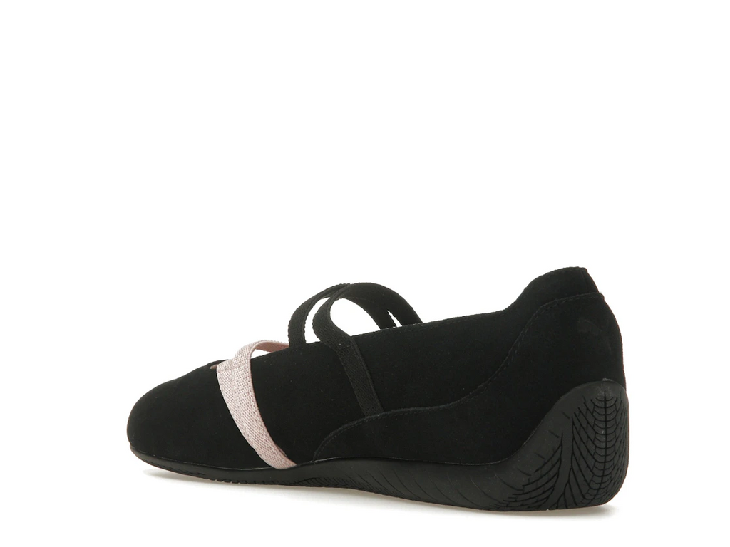 Puma Speedcat Ballet Black Mauve Mist (W)