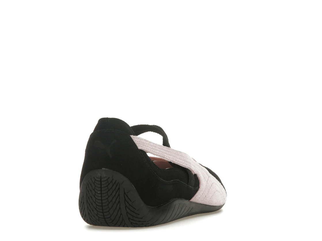 Puma Speedcat Ballet Black Mauve Mist (W)