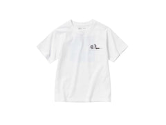 KAWS x Uniqlo UT Short Sleeve Artbook Cover T-shirt (US Sizing) White