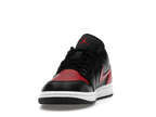 Jordan 1 Low Bred Twist