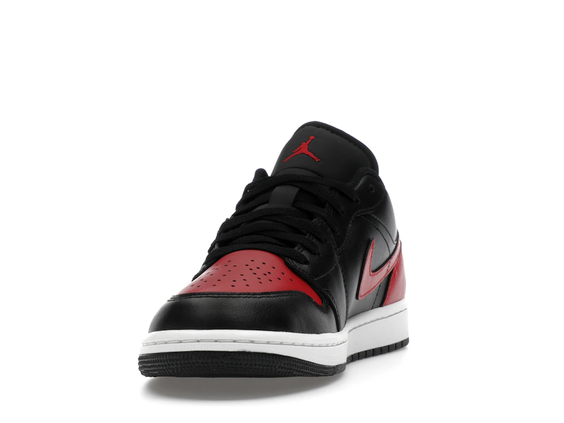 Jordan 1 Low Bred Twist