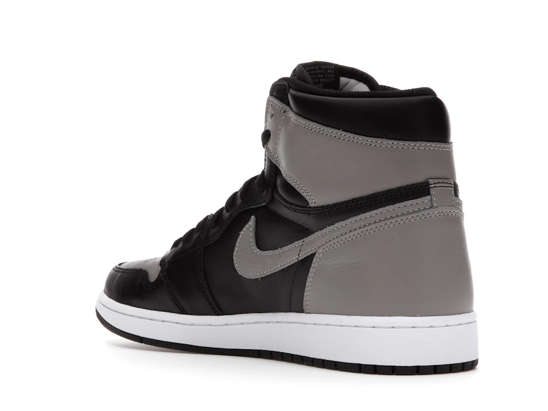 Jordan 1 Retro High Shadow (2018)