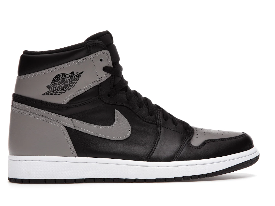 Jordan 1 Retro High Shadow (2018)