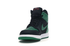 Jordan 1 Retro High Pine Green Black