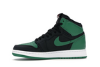 Jordan 1 Retro High Pine Green Black (GS)