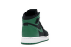 Jordan 1 Retro High Pine Green Black (GS)