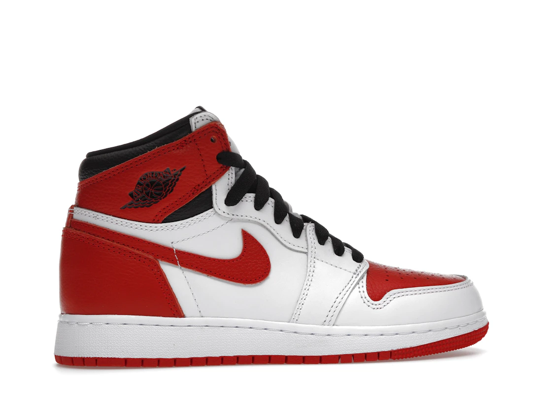 Jordan 1 Retro High OG Heritage (GS)