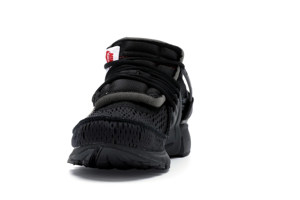 Nike Air Presto Off-White Black (2018)