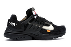Nike Air Presto Off-White Black (2018)