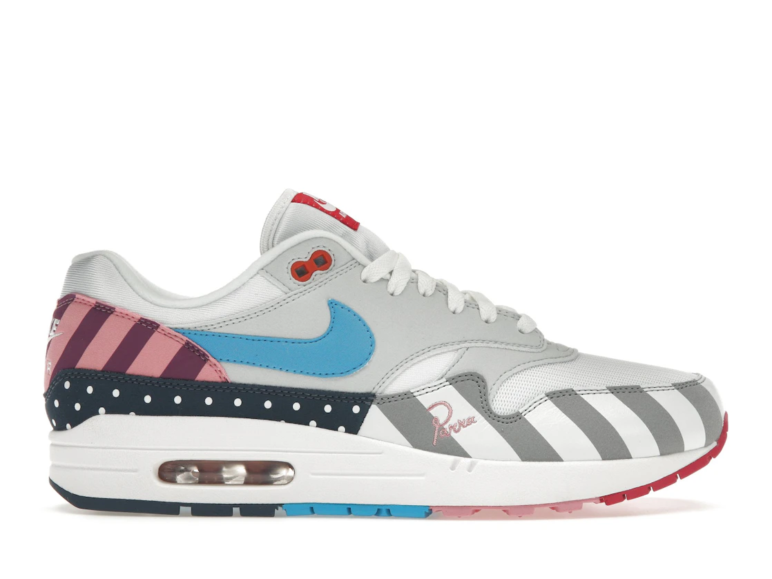 Nike Air Max 1 Parra (2018)