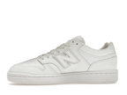 New Balance 480 Triple White