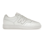 New Balance 480 Triple White