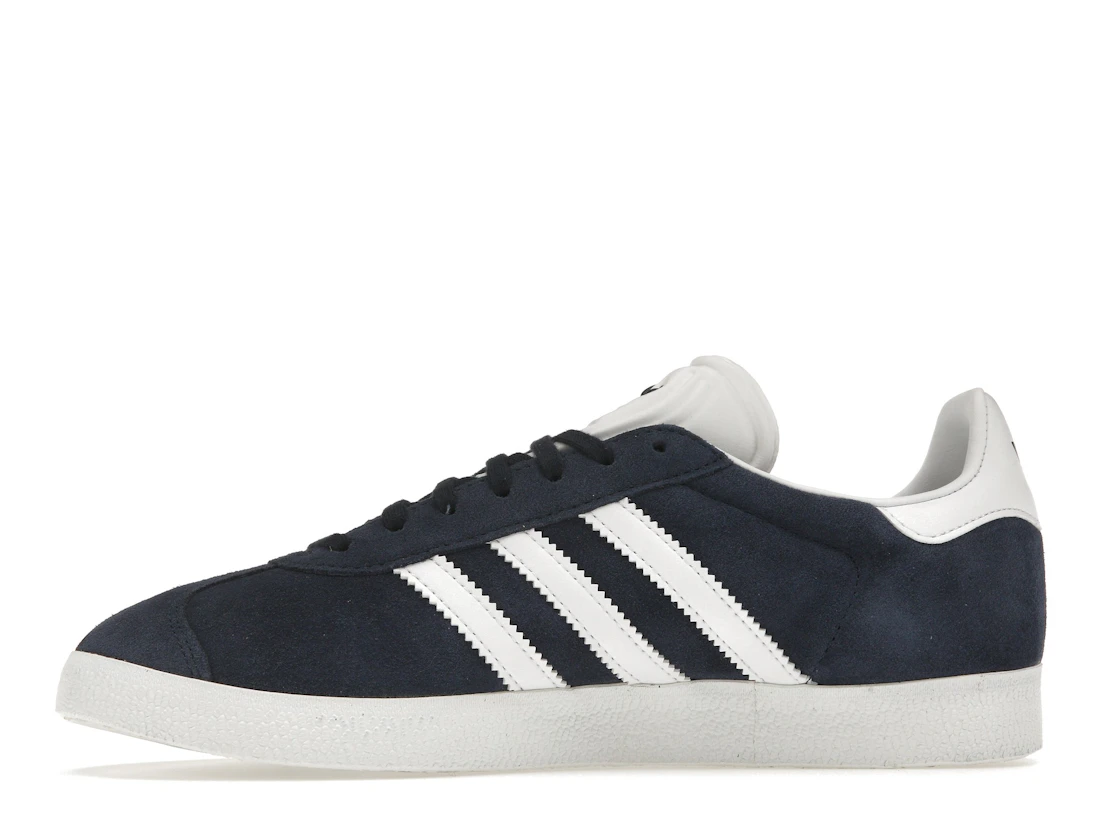 adidas Gazelle Navy White
