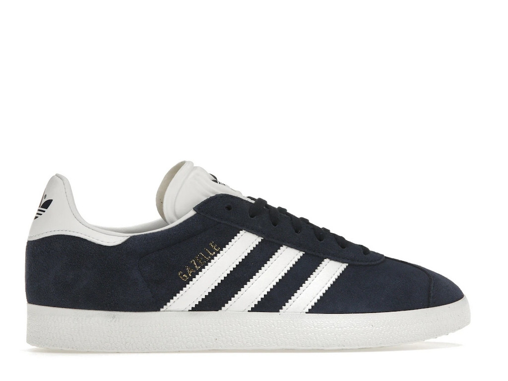 adidas Gazelle Navy White