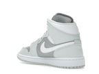 Jordan 1 Mid Photon Dust Atmosphere Grey (W)