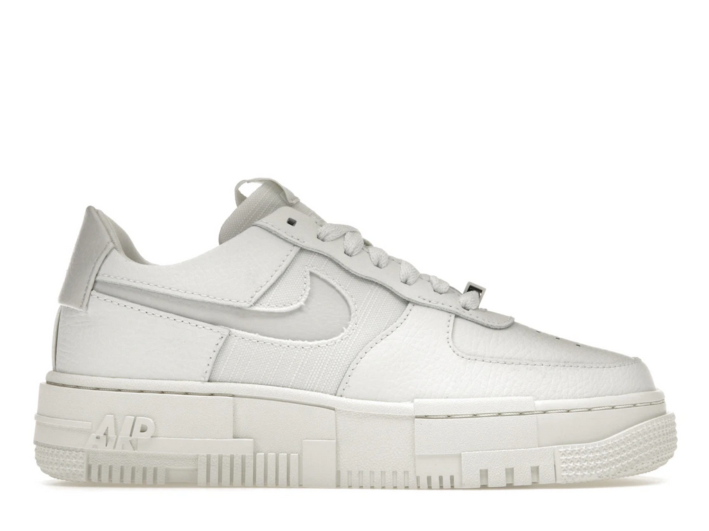 Nike Air Force 1 Low Pixel Summit White (W)