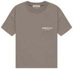 Fear of God Essentials Essentials T-shirt S22 Desert Taupe