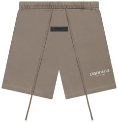 Fear of God Essentials S22 Shorts Desert Taupe