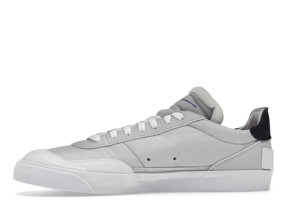 Nike Drop Type Hbr Vast Grey Hyper Blue