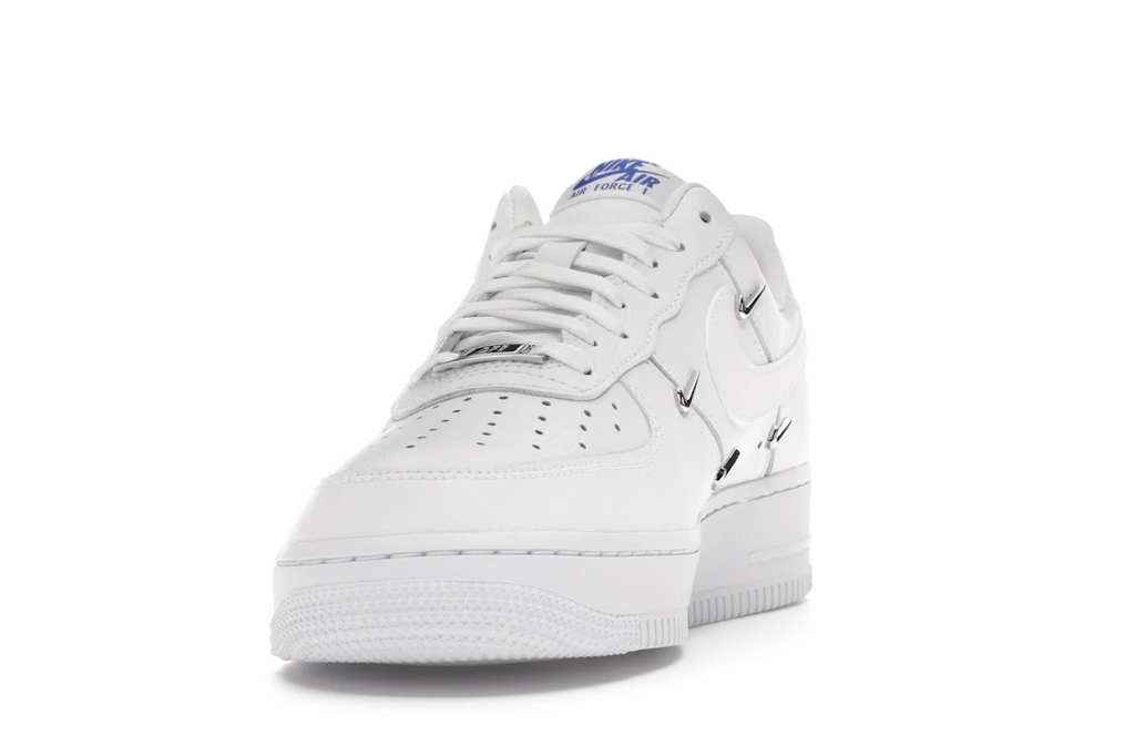 Nike Air Force 1 LX White (W)