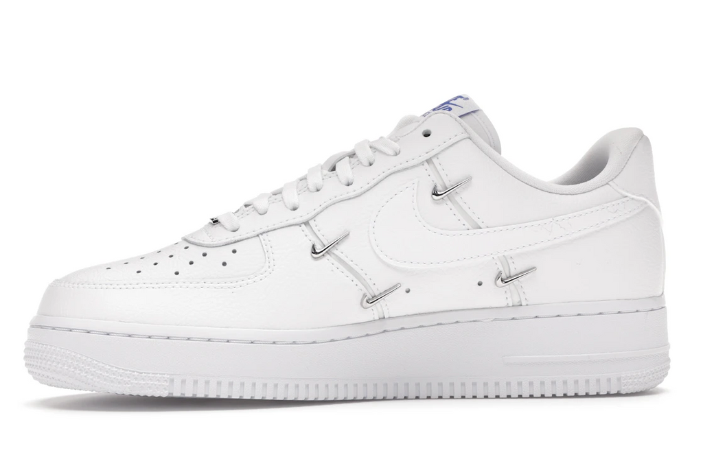 Nike Air Force 1 LX White (W)