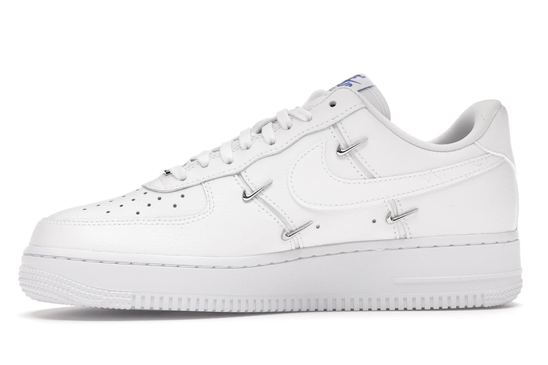 Nike Air Force 1 LX White (W)