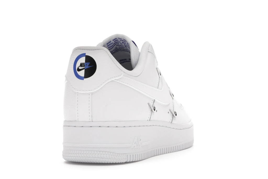 Nike Air Force 1 LX White (W)