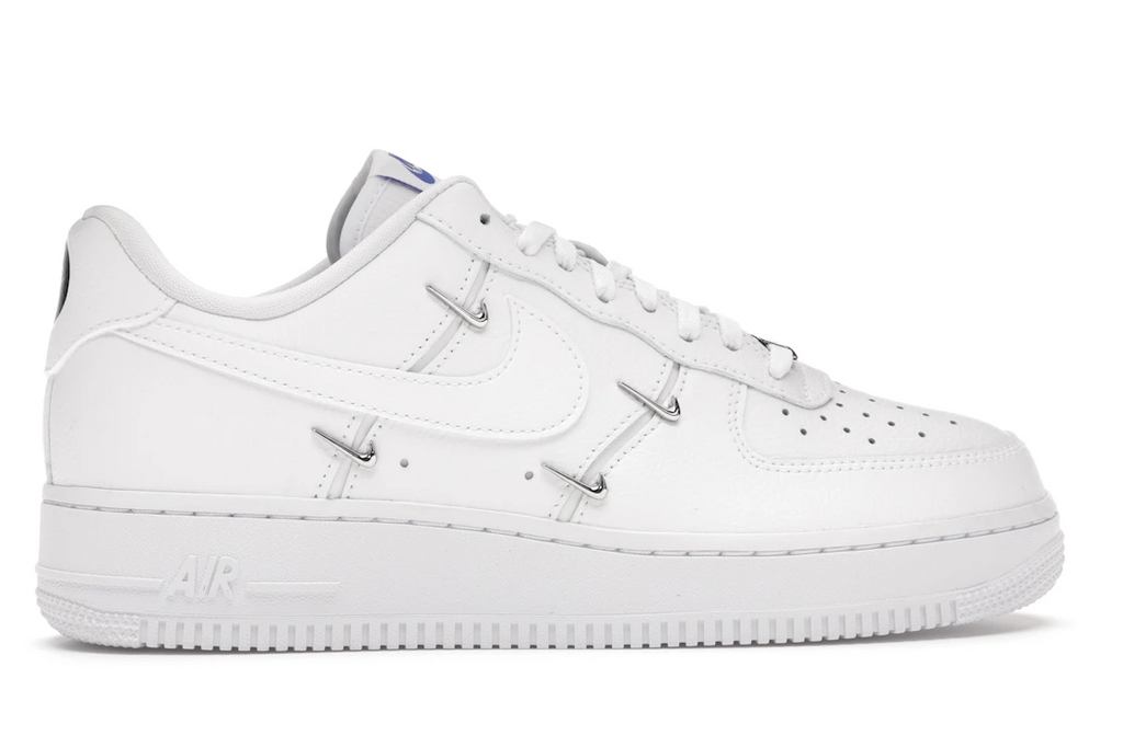 Nike Air Force 1 LX White (W)