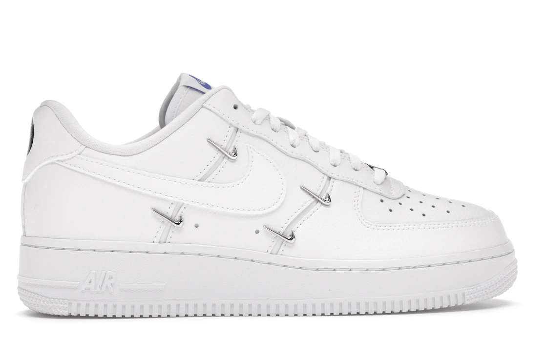 Nike Air Force 1 LX White (W)