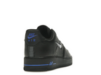 Nike Air Force 1 Low Jewel Black Grey Royal