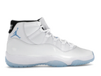 Jordan 11 Retro Legend Blue (2024)