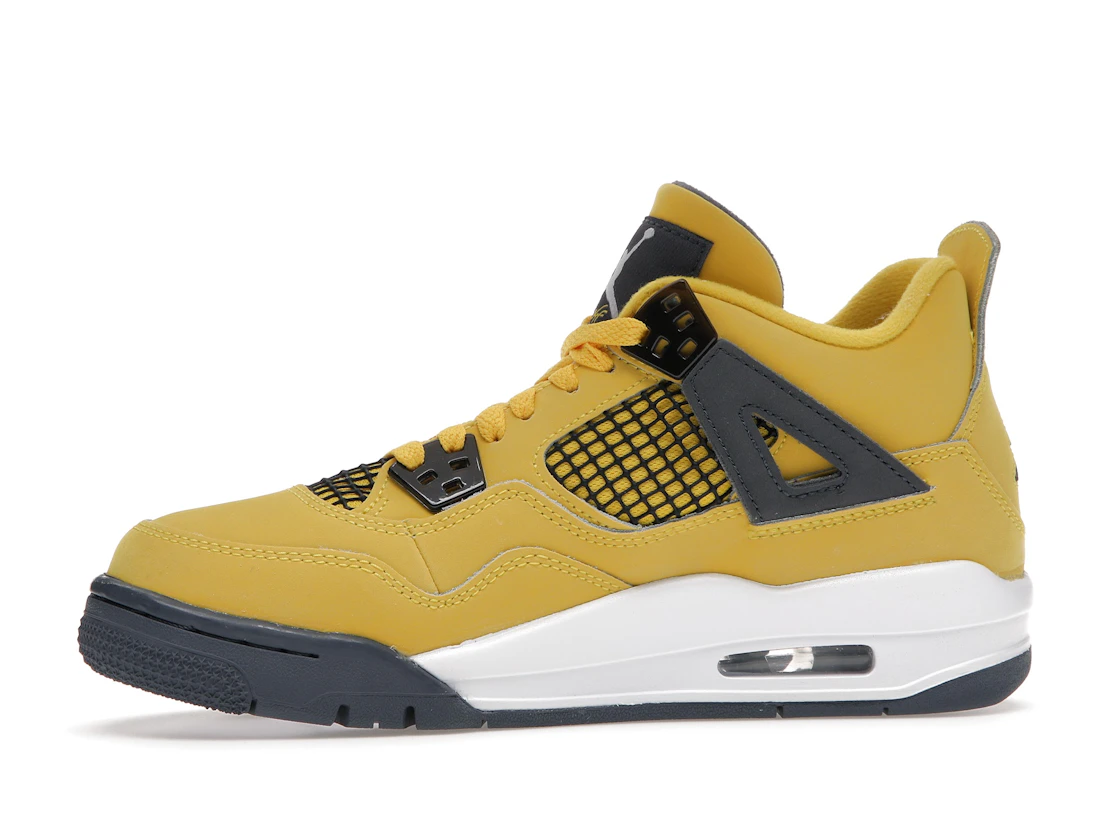 Air Jordan 4 Lightning (GS)