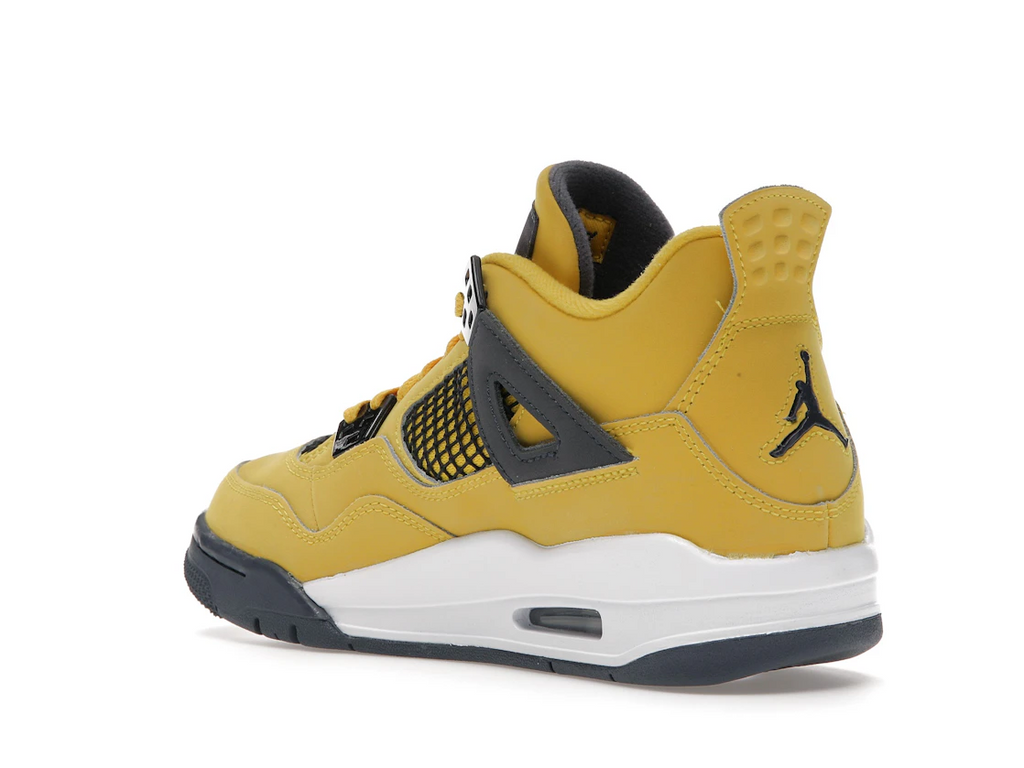 Air Jordan 4 Lightning (GS)