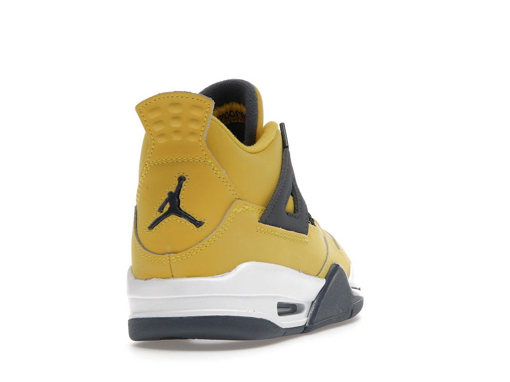 Air Jordan 4 Lightning (GS)
