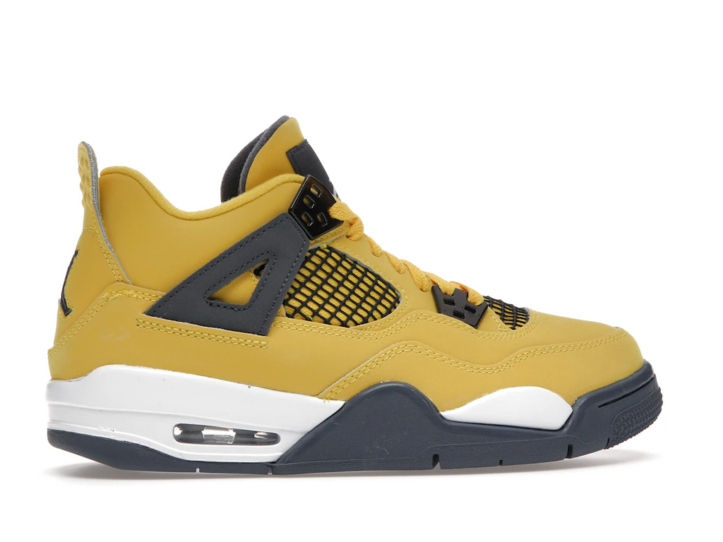 Air Jordan 4 Lightning (GS)