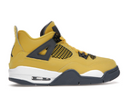 Air Jordan 4 Lightning (GS)