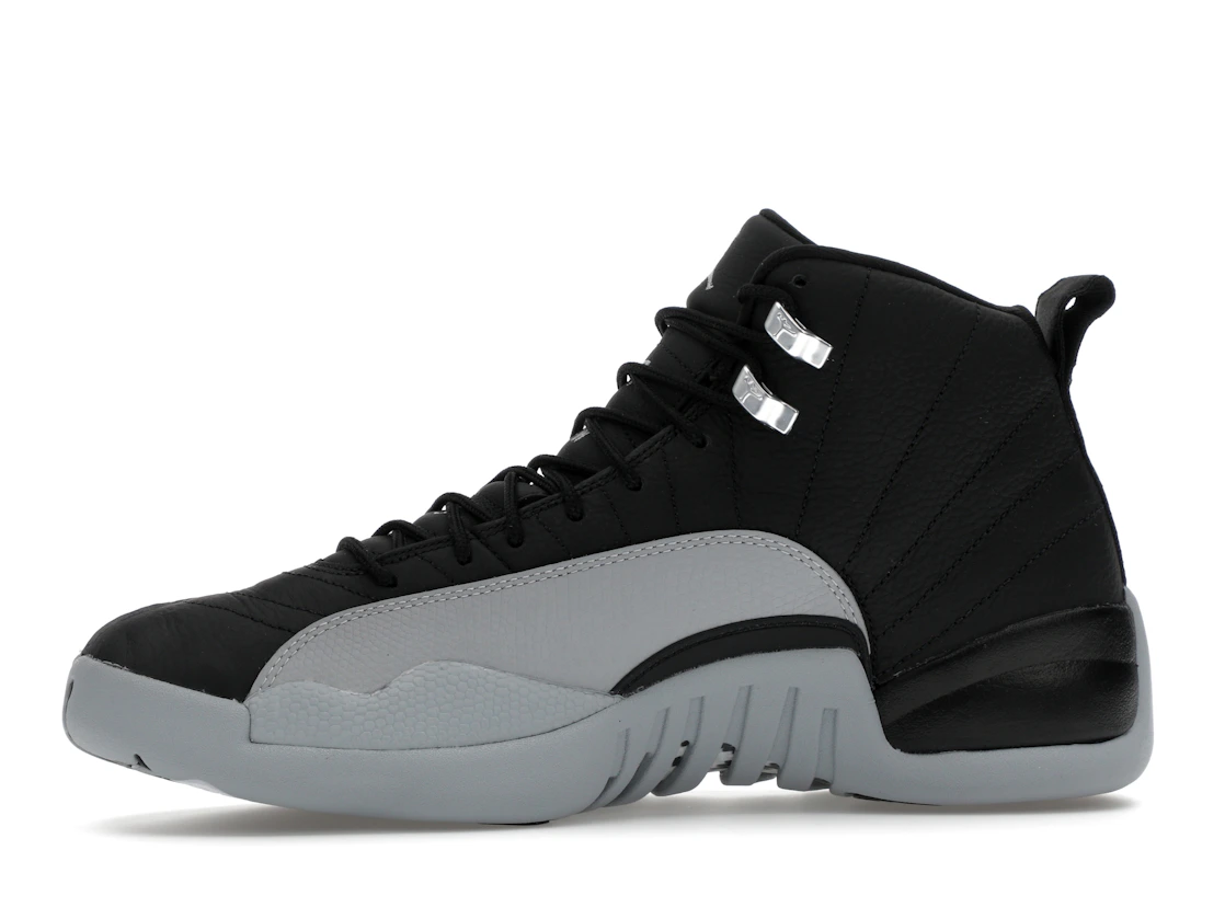 Jordan 12 Retro Barons