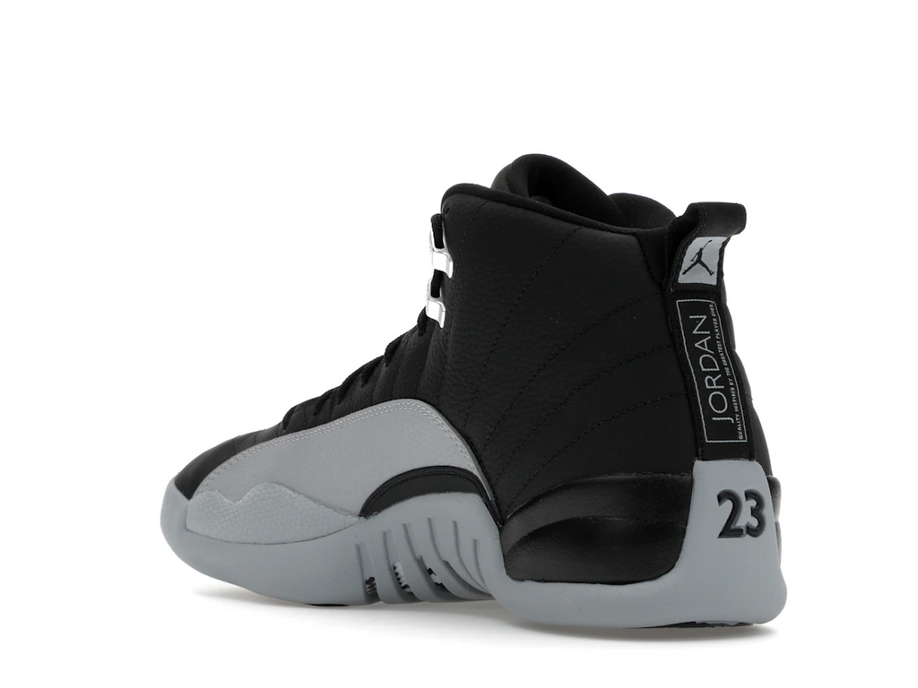 Jordan 12 Retro Barons