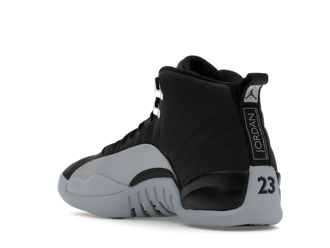 Jordan 12 Retro Barons